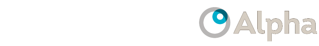 Kurtosys Alpha Logos