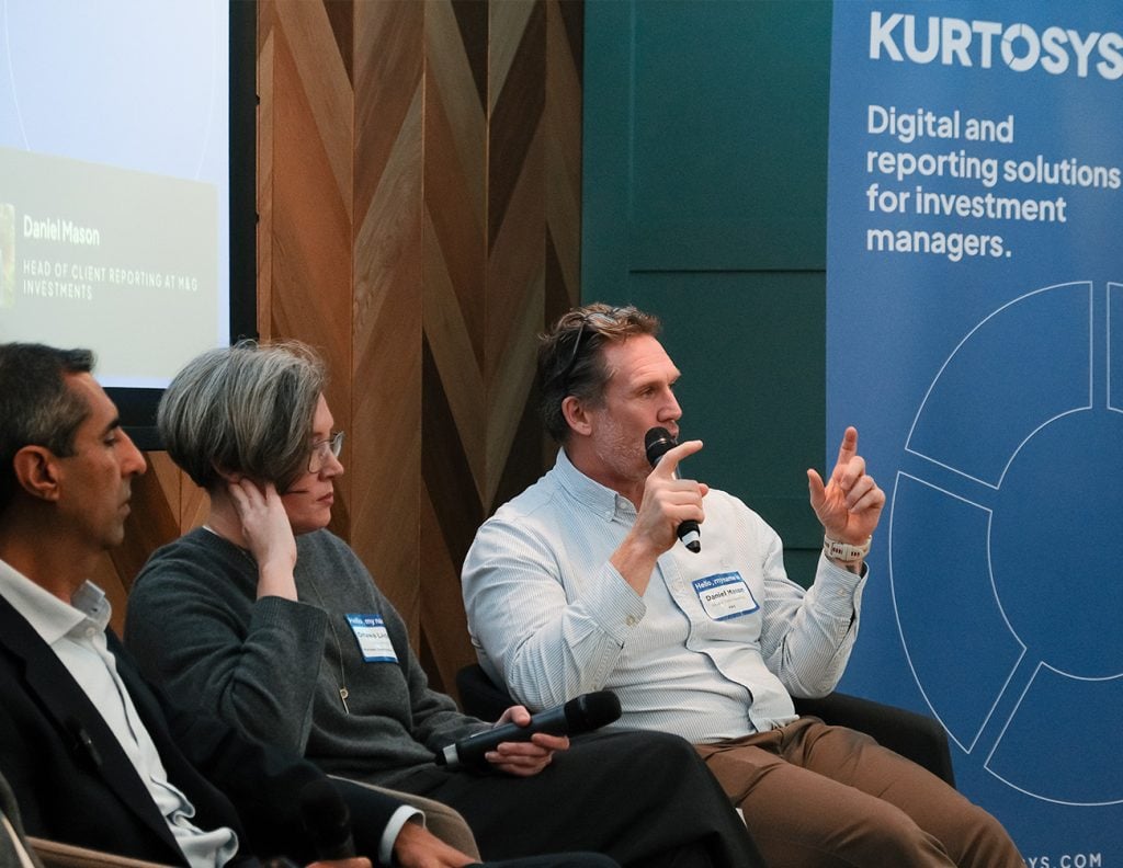 Is your investor portal just a PDF warehouse? 3