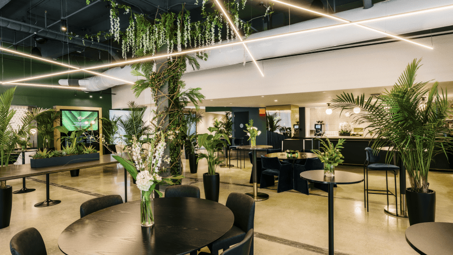 @Ease 605 605 3rd Ave 7th Floor New York, NY 10158 (Third Avenue, between 39th and 40th)