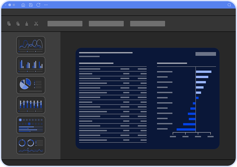 The investor-ready presentation builder for asset managers 10