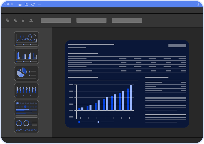 The investor-ready presentation builder for asset managers 8