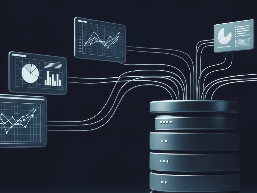 The end of the manual pitchbook