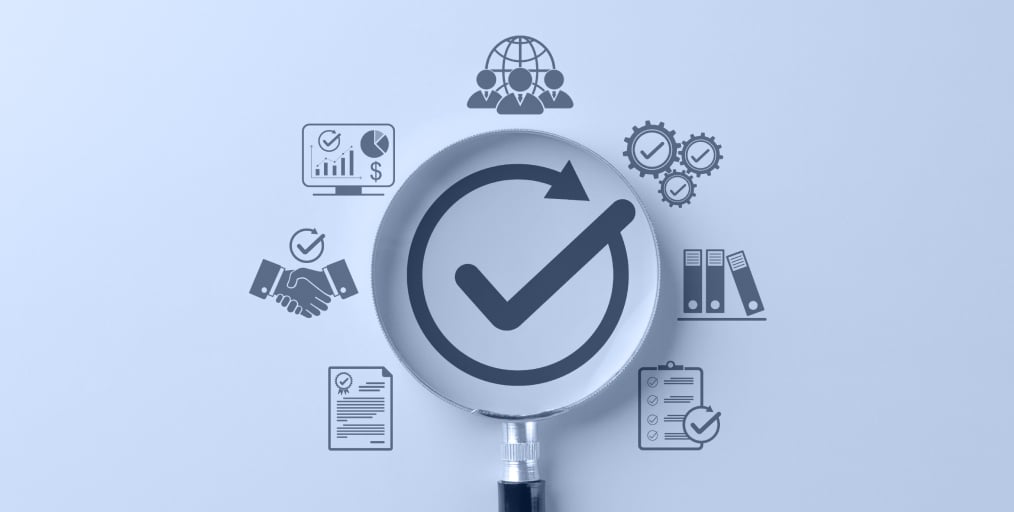 CCI is sitting on the wrong desk. Here's why - and what to
do about it.