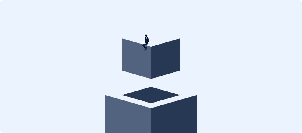 CCI is sitting on the wrong desk. Here's why - and what to do about it. 2