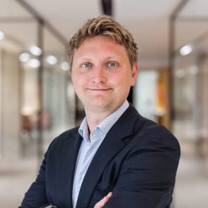 Thomas Bjerkén
