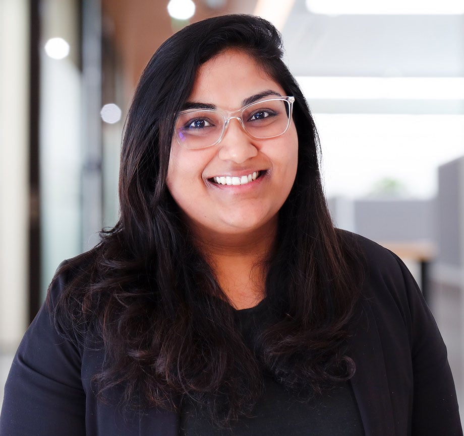 Bhavisha Choonilal