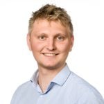Thomas Bjerkén