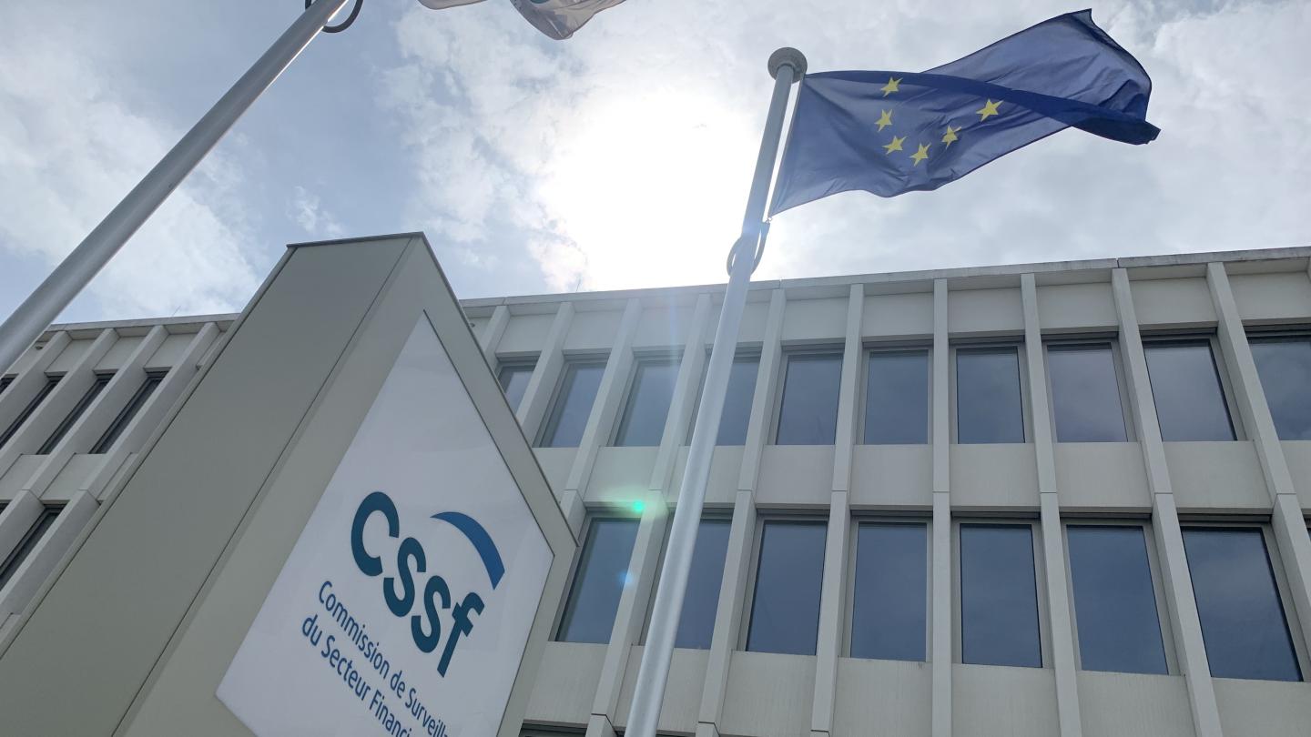 CSSF