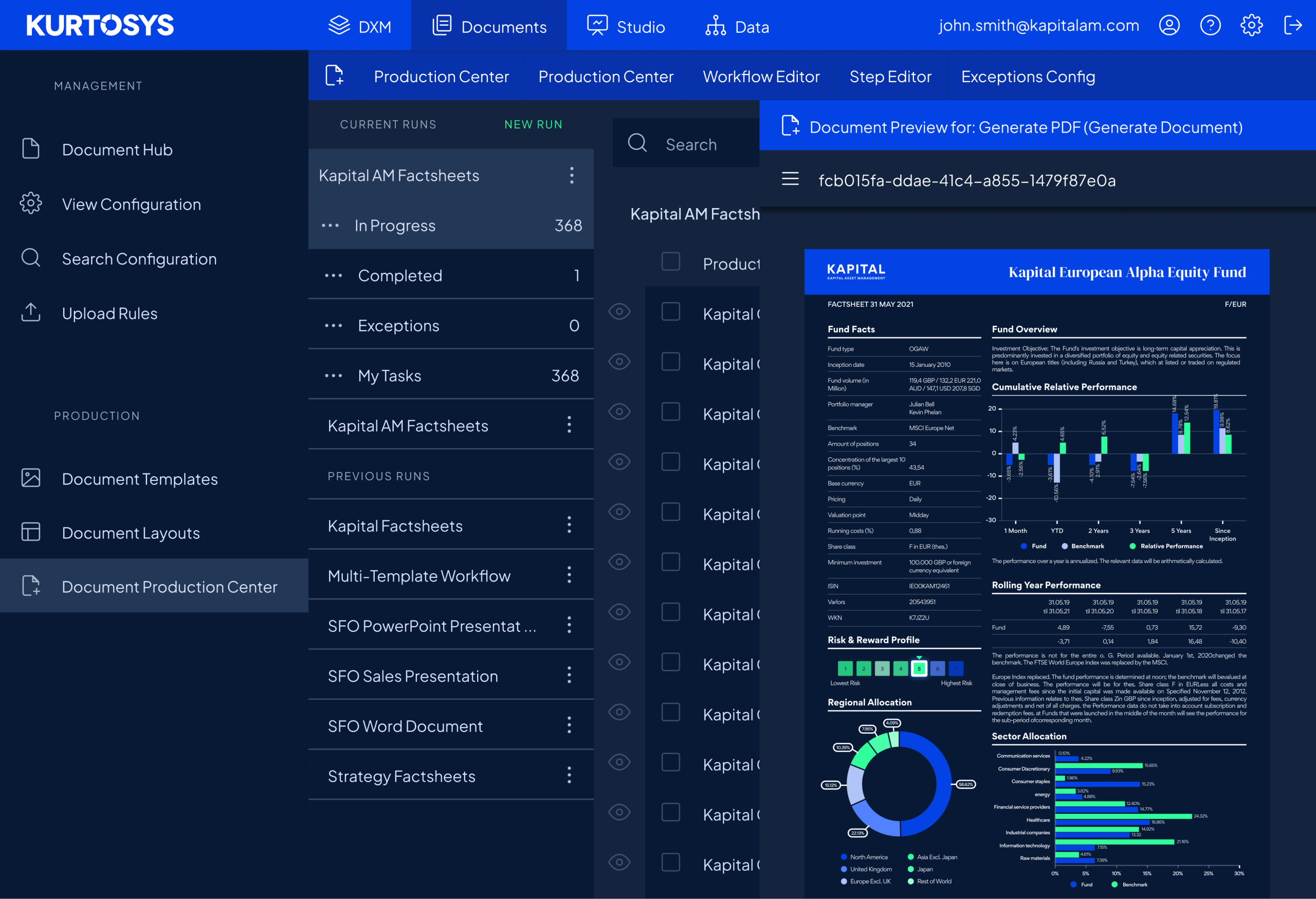Platform overview 27