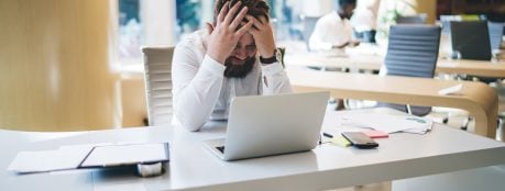 The hidden cost of bespoke  spreadsheet  reporting in  asset management 