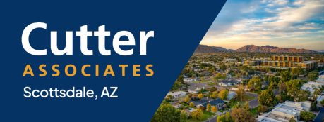 Cutter Connect 2026 Scottsdale Arizona - Kurtosys