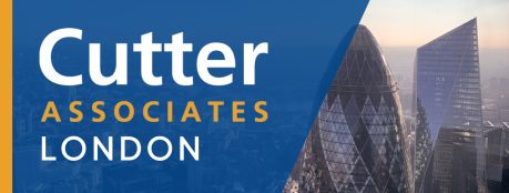 Cutter London 2023