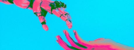 Human vs AI - Who is really looking at your website?