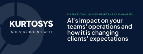 AI’s impact on your teams' operations and how it is changing clients' expectations