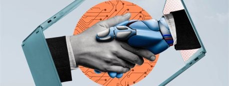 Generative AI application across asset management: Game-changing or overhyped? 