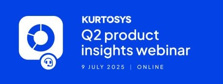 Kurtosys Q2 Product Insights Webinar - 9 July 2025