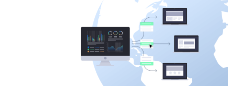 Kurtosys Dealing With The Evolution Of A Global Investment Management Website