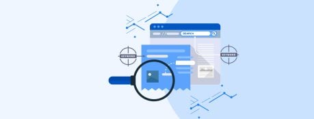 kurtosys the importance of site search on asset management websites
