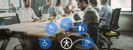 Supporting the S in ESG - Why all investment managers should care about web accessibility