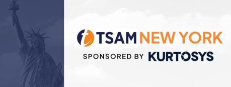 The client-centric approach - Highlights from TSAM NY Kurtosys interview